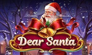 Hình ảnh Dear Santa tại e2bet89