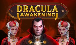 Hình ảnh trò chơi Dracula Awakening tại e2bet89