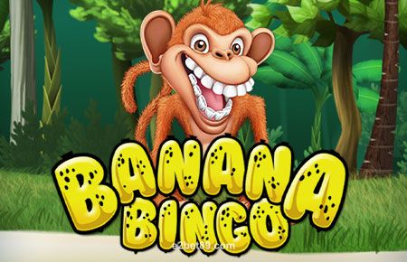 Hình ảnh trò chơi Banana Bingo tại e2bet89
