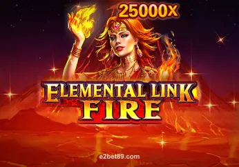 Hình ảnh Elemental Link Fire tại e2bet89