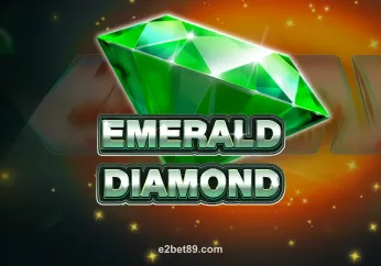 Hình ảnh Emerald Diamond tại e2bet89