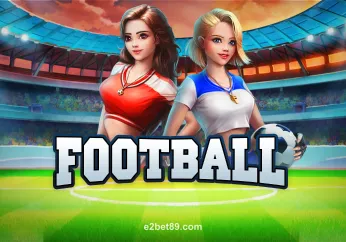 Hình ảnh Football tại e2bet89